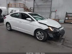 5NPD84LF8KH404316 2019 HYUNDAI ELANTRA
