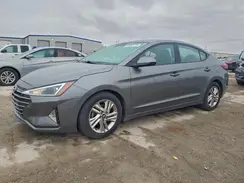 5NPD84LF8KH404347 2019 HYUNDAI ELANTRA