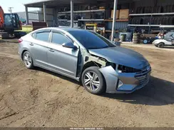 5NPD84LF8KH404462 2019 HYUNDAI ELANTRA