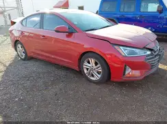 5NPD84LF8KH404736 2019 HYUNDAI ELANTRA