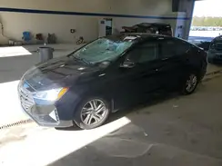 5NPD84LF8KH405725 2019 HYUNDAI ELANTRA