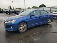5NPD84LF8KH406440 2019 HYUNDAI ELANTRA