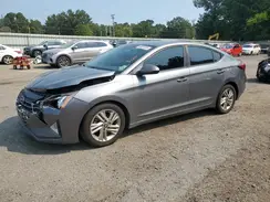 5NPD84LF8KH406714 2019 HYUNDAI ELANTRA