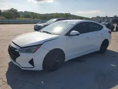 5NPD84LF8KH406860 2019 HYUNDAI ELANTRA