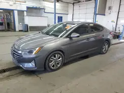 5NPD84LF8KH407104 2019 HYUNDAI ELANTRA