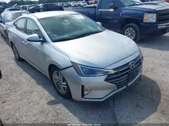 5NPD84LF8KH407328 2019 HYUNDAI ELANTRA