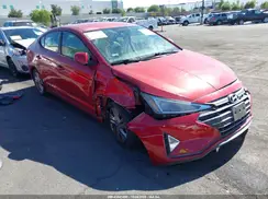 5NPD84LF8KH407510 2019 HYUNDAI ELANTRA