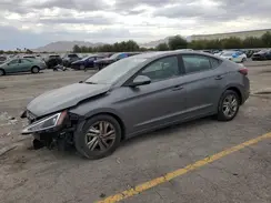 5NPD84LF8KH407913 2019 HYUNDAI ELANTRA