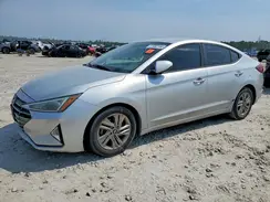 5NPD84LF8KH408088 2019 HYUNDAI ELANTRA