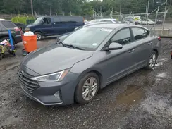 5NPD84LF8KH408415 2019 HYUNDAI ELANTRA