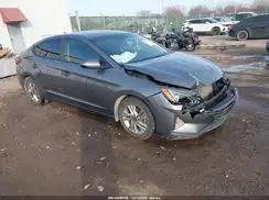 5NPD84LF8KH408527 2019 HYUNDAI ELANTRA