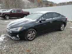 5NPD84LF8KH408804 2019 HYUNDAI ELANTRA