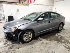 5NPD84LF8KH408849 2019 HYUNDAI ELANTRA