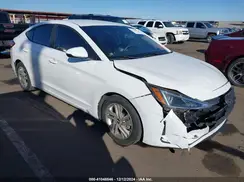5NPD84LF8KH409113 2019 HYUNDAI ELANTRA