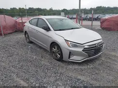 5NPD84LF8KH409919 2019 HYUNDAI ELANTRA