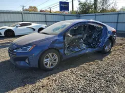 5NPD84LF8KH412058 2019 HYUNDAI ELANTRA