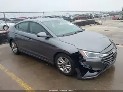 5NPD84LF8KH412352 2019 HYUNDAI ELANTRA
