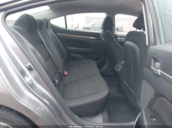 5NPD84LF8KH412352 2019 HYUNDAI ELANTRA - Image 8