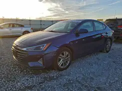 5NPD84LF8KH412531 2019 HYUNDAI ELANTRA