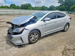 5NPD84LF8KH412853 2019 HYUNDAI ELANTRA