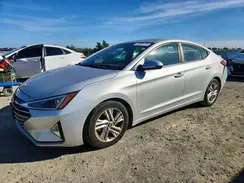5NPD84LF8KH413937 2019 HYUNDAI ELANTRA