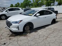 5NPD84LF8KH413999 2019 HYUNDAI ELANTRA