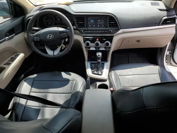 5NPD84LF8KH413999 2019 HYUNDAI ELANTRA - Image 8
