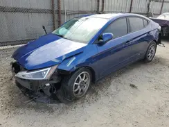 5NPD84LF8KH414392 2019 HYUNDAI ELANTRA