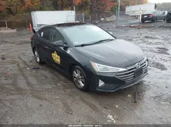 5NPD84LF8KH414554 2019 HYUNDAI ELANTRA
