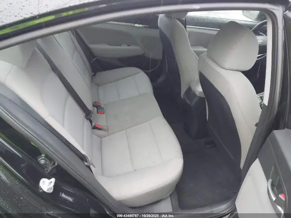 5NPD84LF8KH414554 2019 HYUNDAI ELANTRA - Image 8