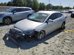 5NPD84LF8KH414571 2019 HYUNDAI ELANTRA