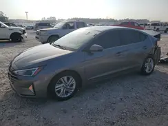 5NPD84LF8KH415302 2019 HYUNDAI ELANTRA