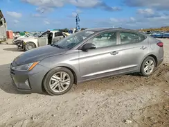 5NPD84LF8KH416028 2019 HYUNDAI ELANTRA