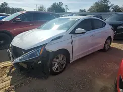 5NPD84LF8KH416403 2019 HYUNDAI ELANTRA