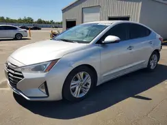 5NPD84LF8KH417325 2019 HYUNDAI ELANTRA