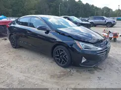 5NPD84LF8KH417583 2019 HYUNDAI ELANTRA