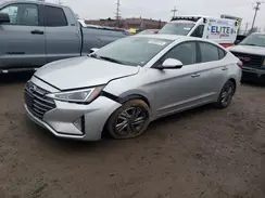 5NPD84LF8KH418216 2019 HYUNDAI ELANTRA