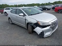 5NPD84LF8KH418734 2019 HYUNDAI ELANTRA