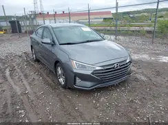 5NPD84LF8KH419057 2019 HYUNDAI ELANTRA