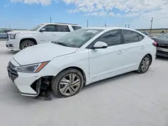 5NPD84LF8KH419365 2019 HYUNDAI ELANTRA
