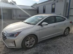 5NPD84LF8KH419849 2019 HYUNDAI ELANTRA