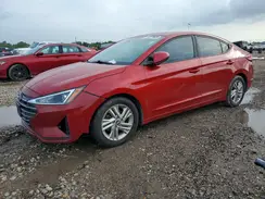 5NPD84LF8KH420158 2019 HYUNDAI ELANTRA