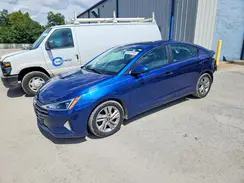 5NPD84LF8KH420998 2019 HYUNDAI ELANTRA