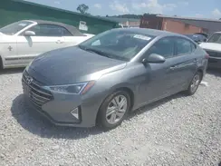 5NPD84LF8KH421715 2019 HYUNDAI ELANTRA