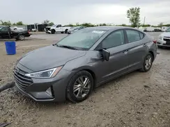 5NPD84LF8KH422878 2019 HYUNDAI ELANTRA