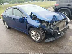 5NPD84LF8KH423240 2019 HYUNDAI ELANTRA