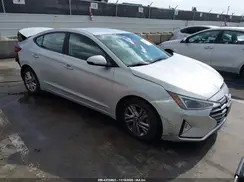 5NPD84LF8KH424033 2019 HYUNDAI ELANTRA