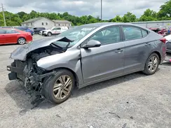 5NPD84LF8KH424839 2019 HYUNDAI ELANTRA