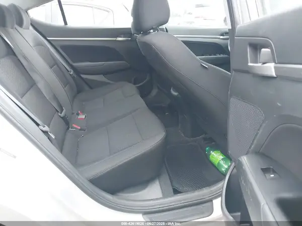 5NPD84LF8KH424954 2019 HYUNDAI ELANTRA - Image 8