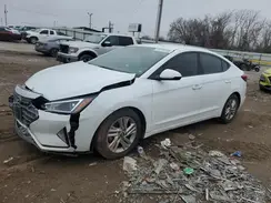 5NPD84LF8KH425148 2019 HYUNDAI ELANTRA